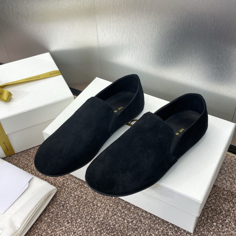 Other flat shoes